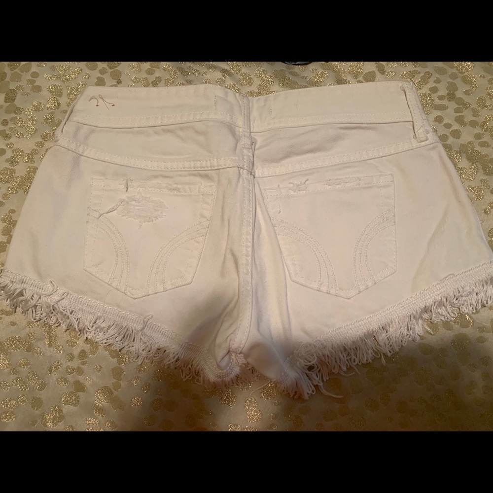 Shorts - Picture 2 of 2